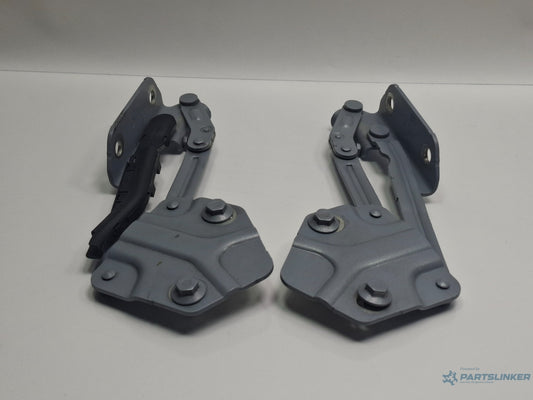 Balamale capota motor VOLKSWAGEN TOURAN 1T3 2010 - 2015 TDI CFHC 1T0823301F , 1T0823302F