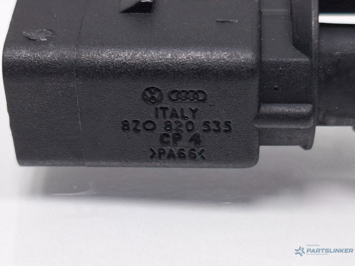 Senzor temperatura exterioara VOLKSWAGEN TOURAN 1T3 2010 - 2015 TDI CFHC 8Z0820533