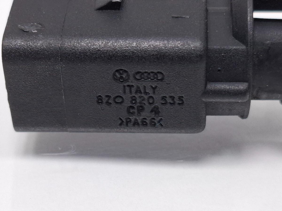Senzor temperatura exterioara VOLKSWAGEN TOURAN 1T3 2010 - 2015 TDI CFHC 8Z0820533