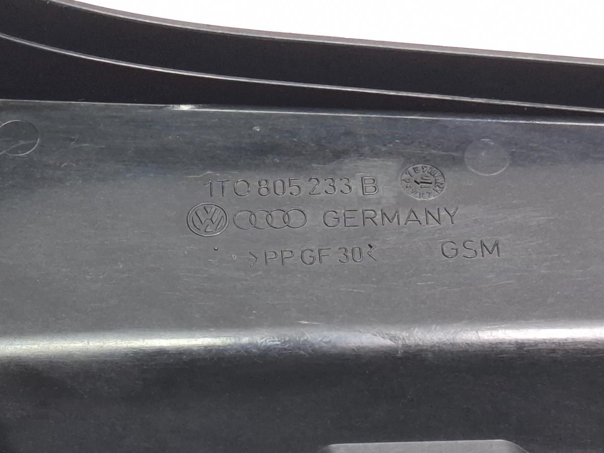 Ornament aripa stanga fata VOLKSWAGEN TOURAN 1T3 2010 - 2015 TDI CFHC 1T0805233B