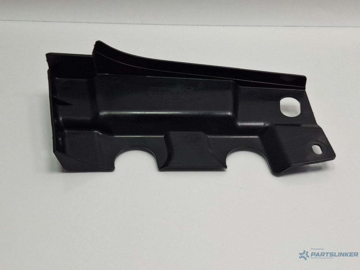 Ornament aripa stanga fata VOLKSWAGEN TOURAN 1T3 2010 - 2015 TDI CFHC 1T0805233B