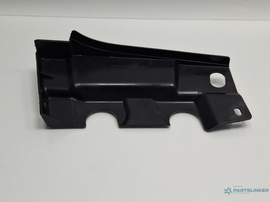 Ornament aripa stanga fata VOLKSWAGEN TOURAN 1T3 2010 - 2015 TDI CFHC 1T0805233B