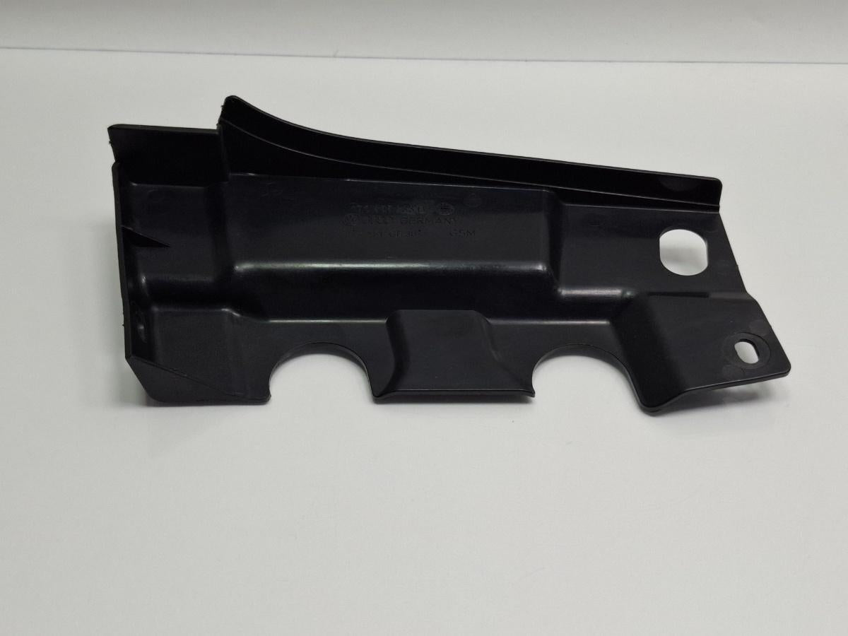 Ornament aripa stanga fata VOLKSWAGEN TOURAN 1T3 2010 - 2015 TDI CFHC 1T0805233B