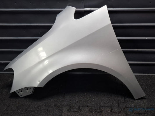 Aripa stanga fata VOLKSWAGEN CADDY III  2011 - 2015, VOLKSWAGEN TOURAN 1T3 2010 - 2015  1T0821105G , 1T082115 gri LA7W