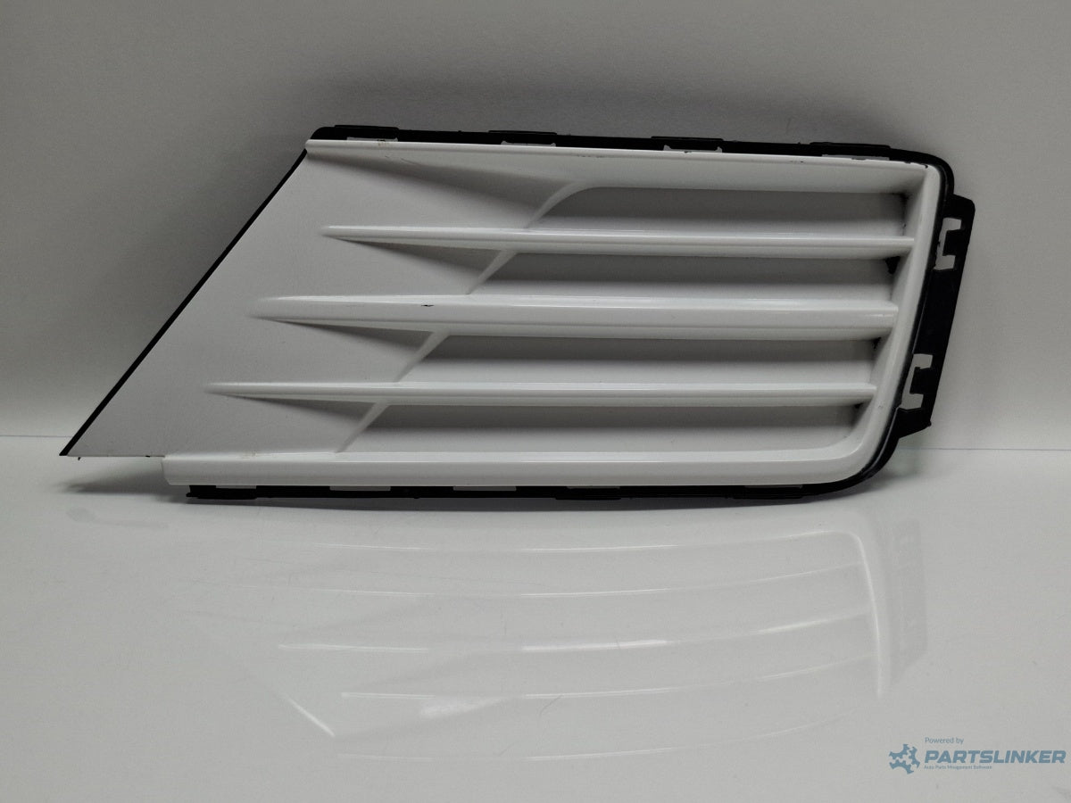 Grila bara  dreapta fata VOLKSWAGEN CADDY IV Estate SAB, SAJ 2015 - >  LB9A 2K5853666E