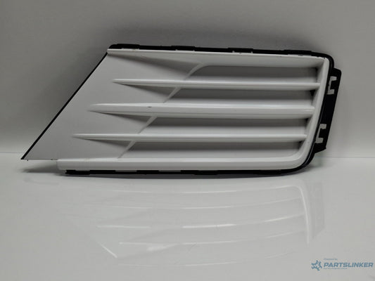 Grila bara  dreapta fata VOLKSWAGEN CADDY IV Estate SAB, SAJ 2015 - >  LB9A 2K5853666E