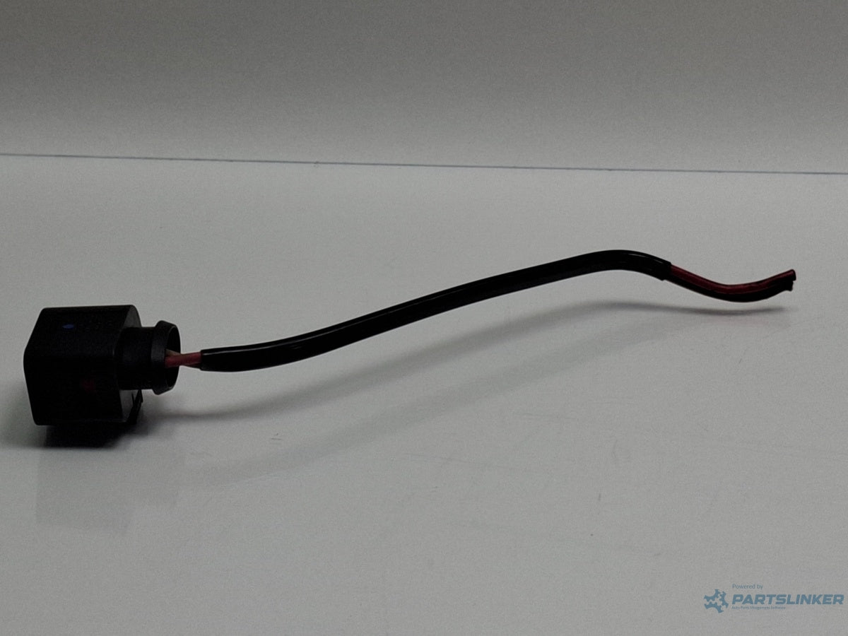 Mufa Conector 2 pini VOLKSWAGEN CADDY IV Estate SAB, SAJ 2015 - > TDI CUUD, DFSD 1J0973752