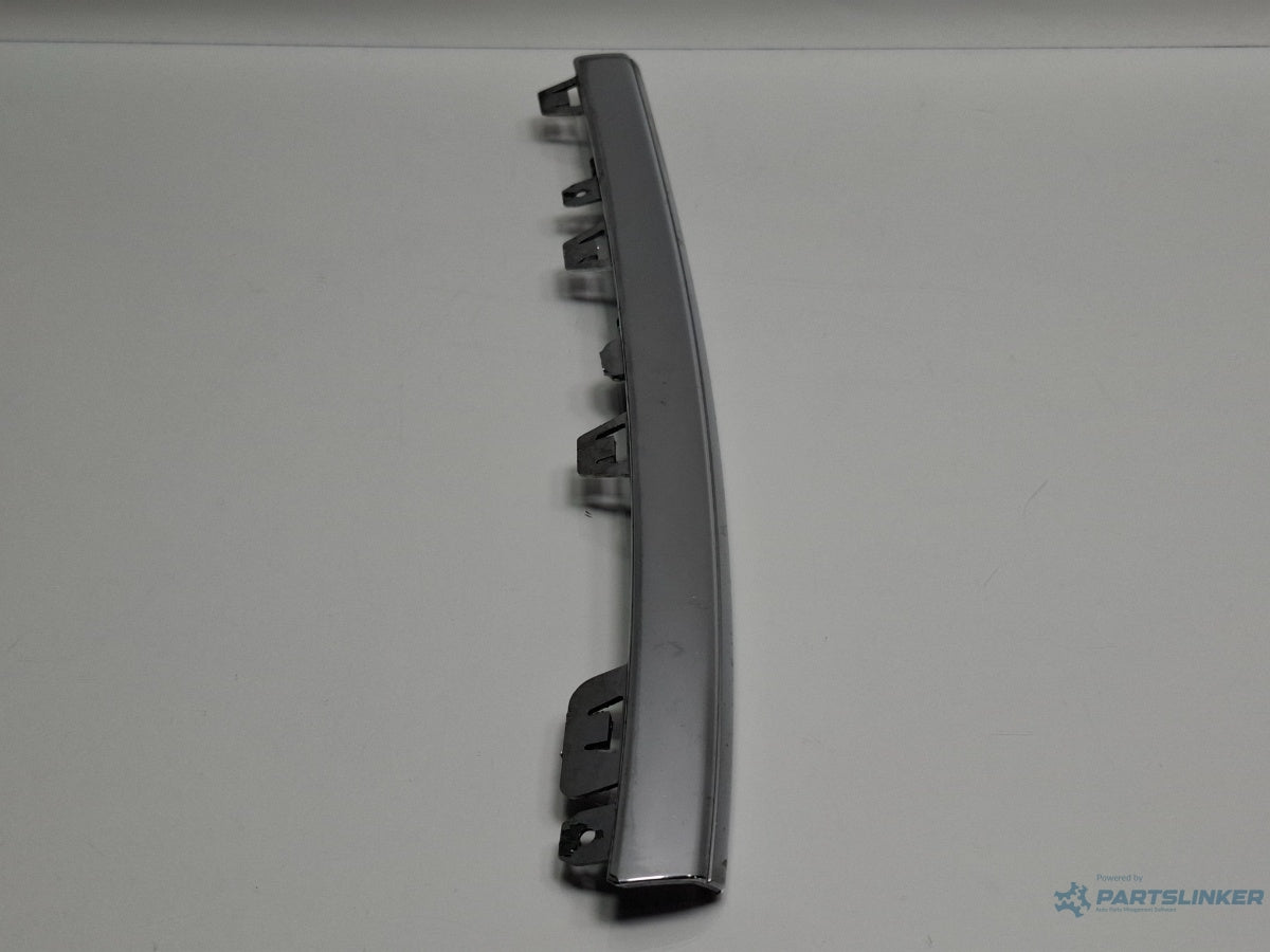 Ornament crom bara dreapta fata VOLKSWAGEN CADDY IV Estate SAB, SAJ 2015 - > TDI CUUD, DFSD 2K5853768A