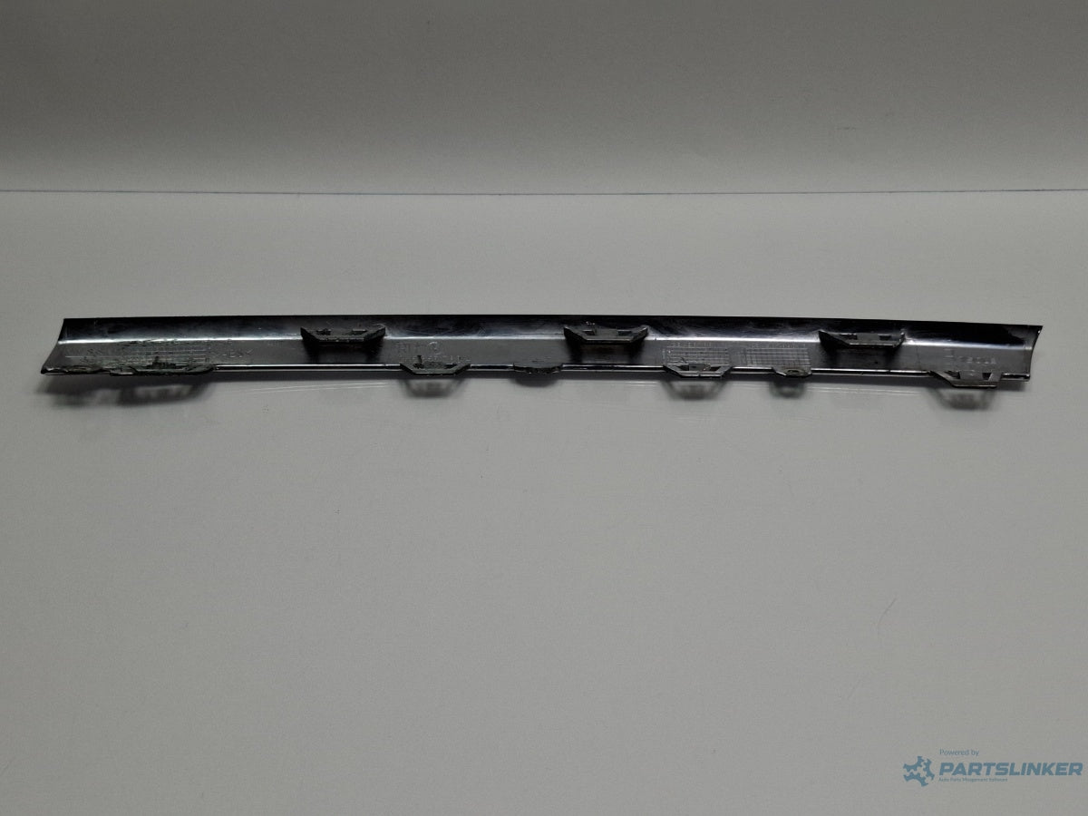 Ornament crom bara dreapta fata VOLKSWAGEN CADDY IV Estate SAB, SAJ 2015 - > TDI CUUD, DFSD 2K5853768A