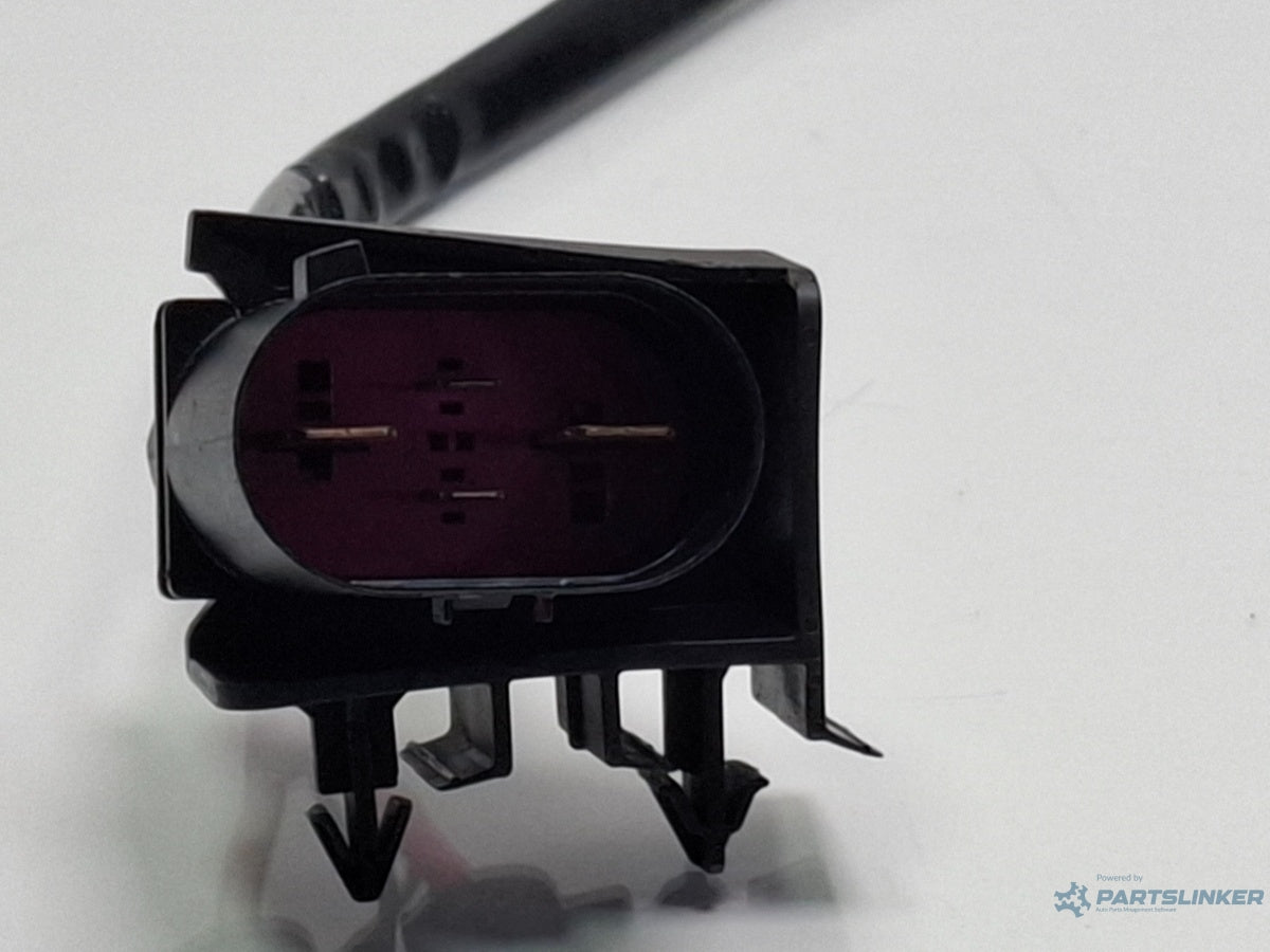 Mufa Conector 4 pini VOLKSWAGEN CADDY IV Estate SAB, SAJ 2015 - > TDI CUUD, DFSD 1J0906444