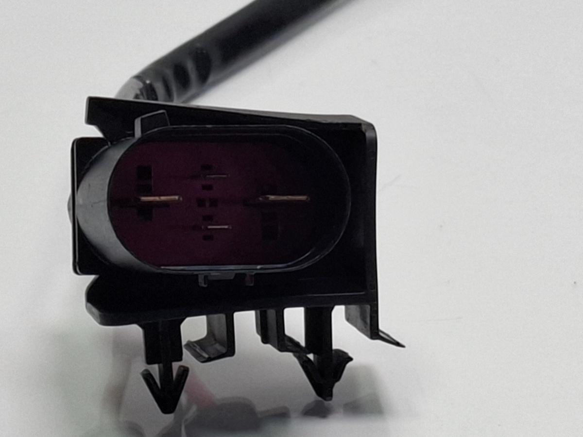 Mufa Conector 4 pini VOLKSWAGEN CADDY IV Estate SAB, SAJ 2015 - > TDI CUUD, DFSD 1J0906444