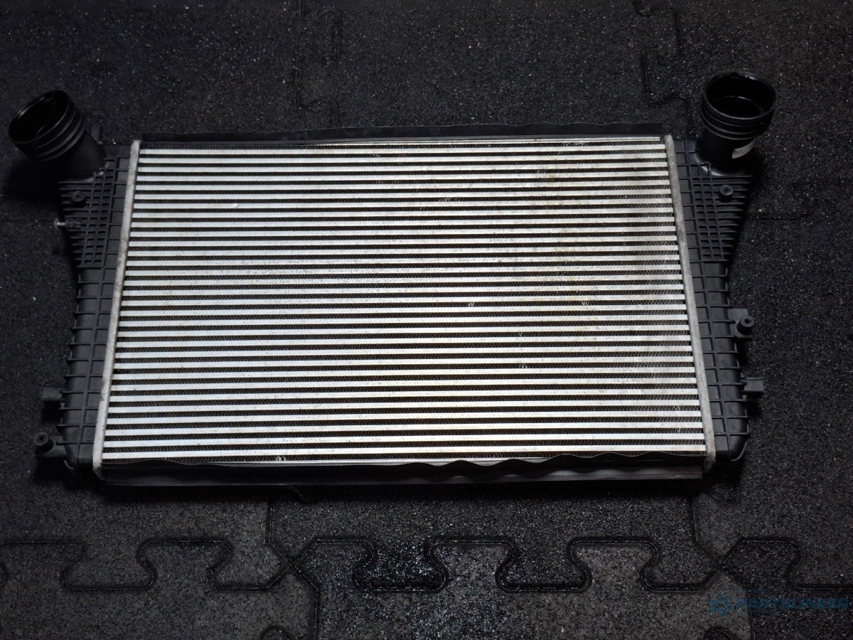 Radiator intercooler SKODA OCTAVIA 1Z3 2004 - 2013 TDI 16V BKD, CFHC, CLCB 1K0145803AP