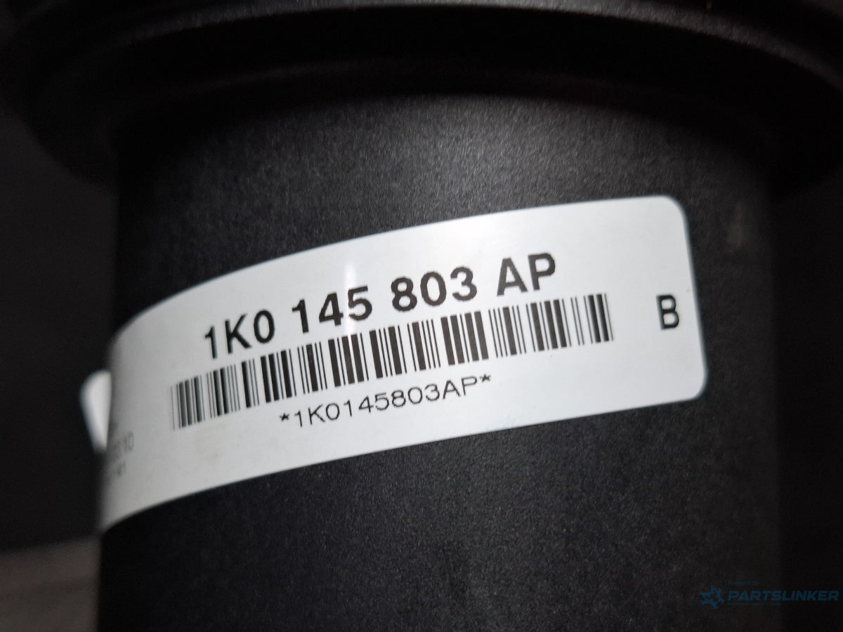 Radiator intercooler SKODA OCTAVIA 1Z3 2004 - 2013 TDI 16V BKD, CFHC, CLCB 1K0145803AP