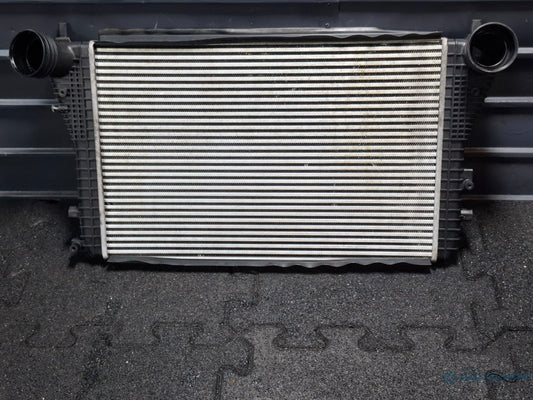 Radiator intercooler SKODA OCTAVIA 1Z3 2004 - 2013 TDI 16V BKD, CFHC, CLCB 1K0145803AP