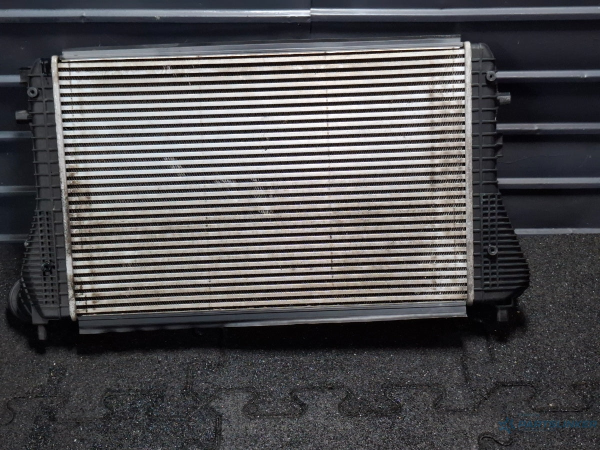 Radiator intercooler SKODA OCTAVIA 1Z3 2004 - 2013 TDI 16V BKD, CFHC, CLCB 1K0145803AP