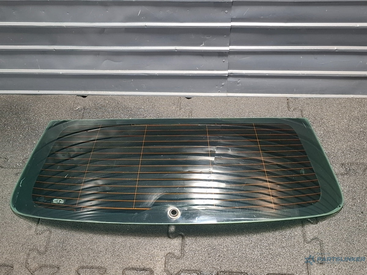 Luneta AUDI A3 II Sportback 8PA 2004 - 2015 TDI BKC, BLS, BXE Pilkington 43R-001583 8P4845501C