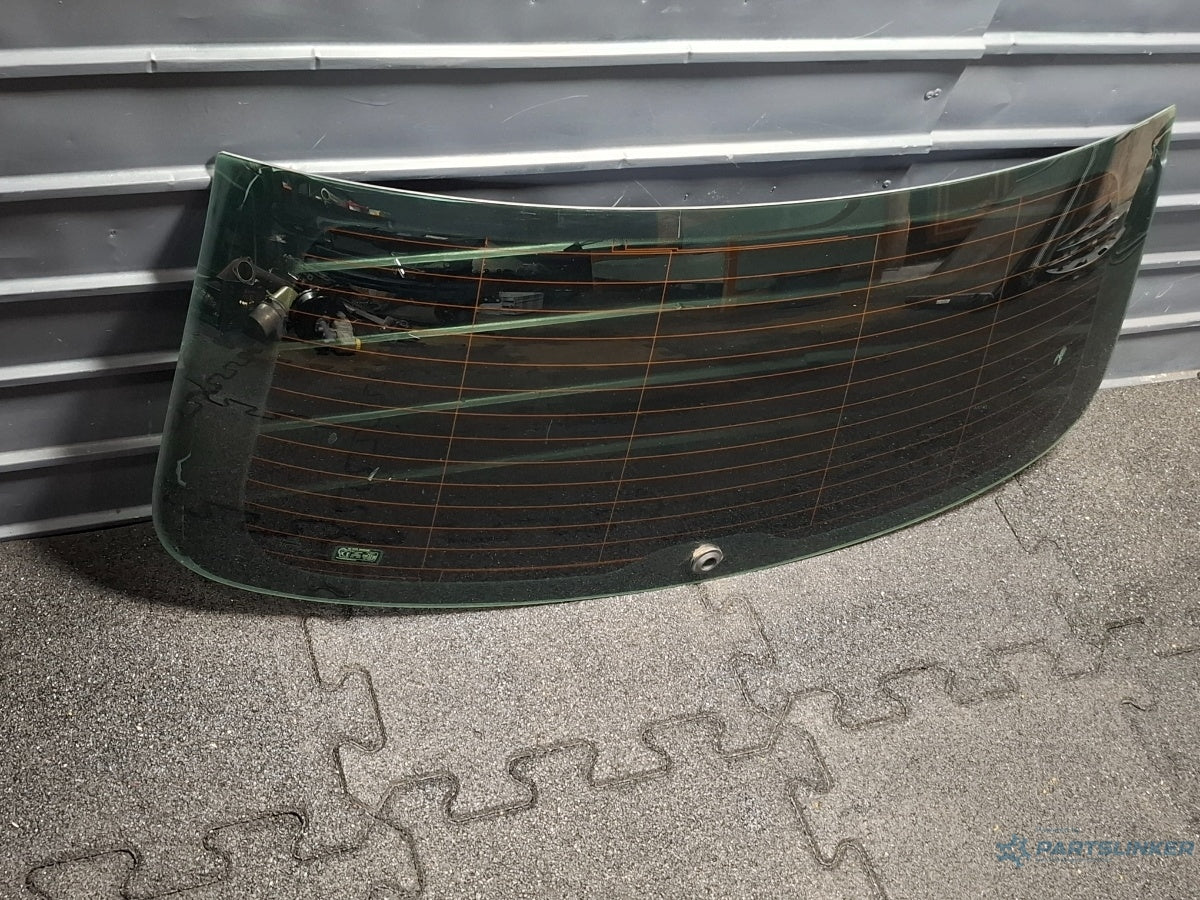 Luneta AUDI A3 II Sportback 8PA 2004 - 2015 TDI BKC, BLS, BXE Pilkington 43R-001583 8P4845501C