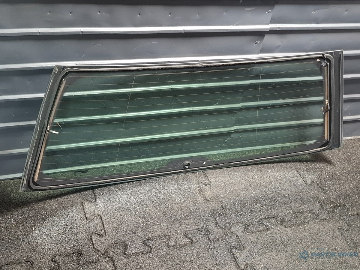 Luneta AUDI A4 III Avant 8ED, B7 2004 - 2008 TDI BKE, BRB GUARDIAN 43R-00137 8E9845501E