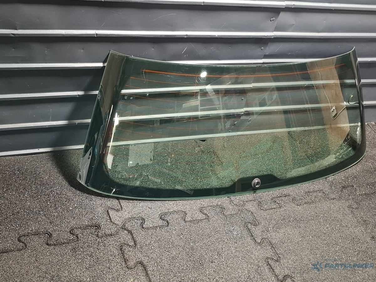 Luneta AUDI A4 III Avant 8ED, B7 2004 - 2008 TDI BKE, BRB GUARDIAN 43R-00137 8E9845501E