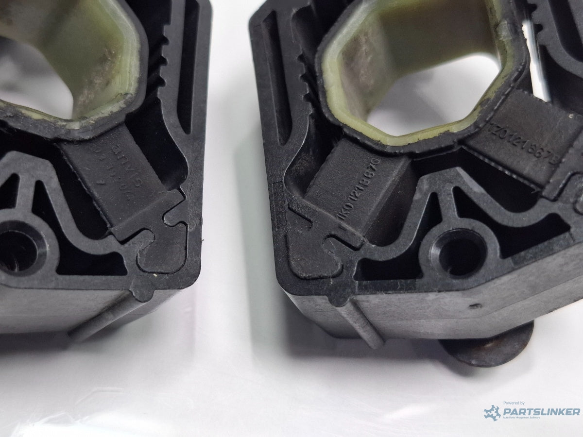 Suporti radiator SKODA OCTAVIA 1Z3 2004 - 2013 TDI 16V BKD, CFHC, CLCB  1K0121367G , 1Z0121367B