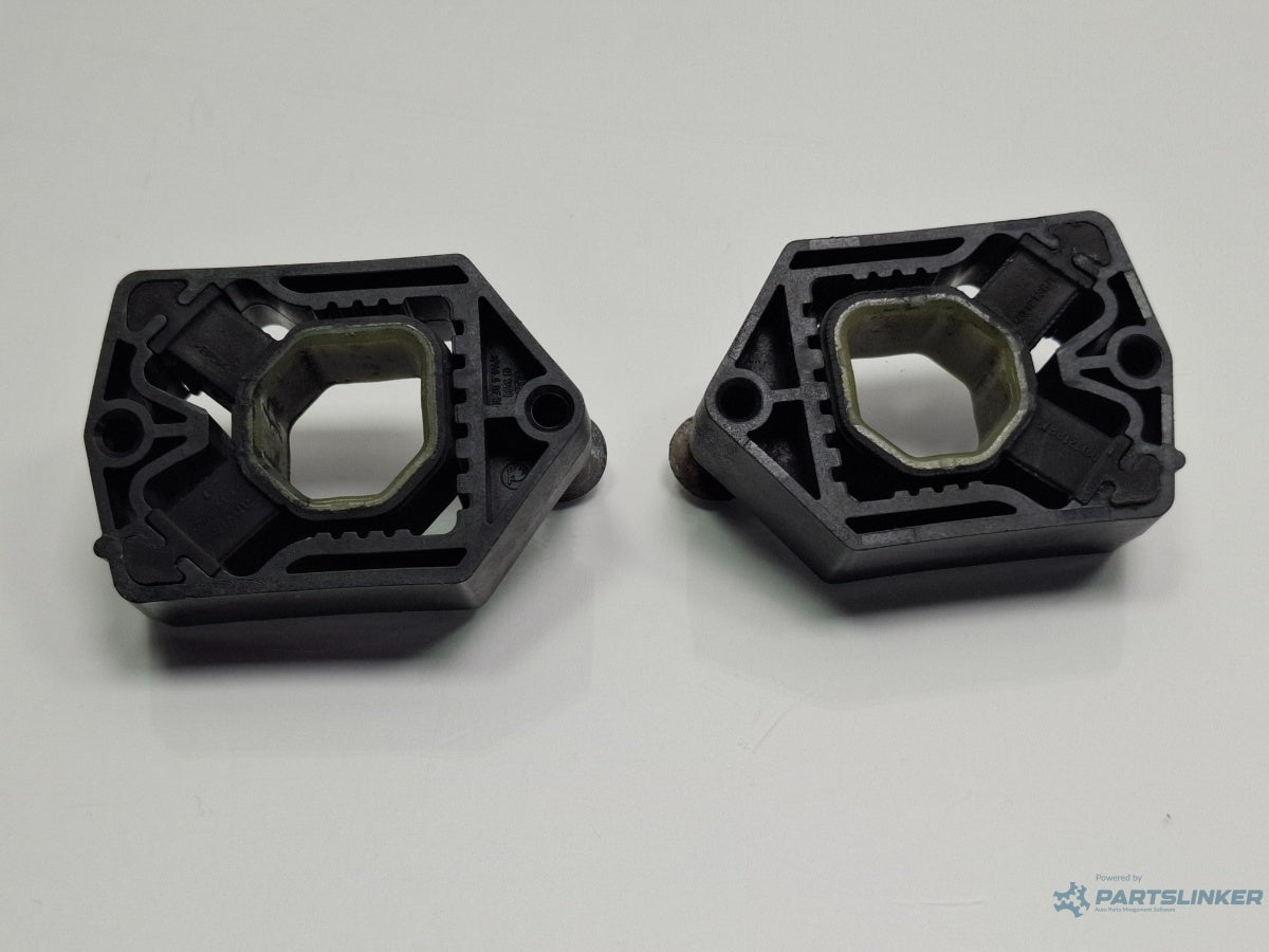 Suporti radiator SKODA OCTAVIA 1Z3 2004 - 2013 TDI 16V BKD, CFHC, CLCB  1K0121367G , 1Z0121367B