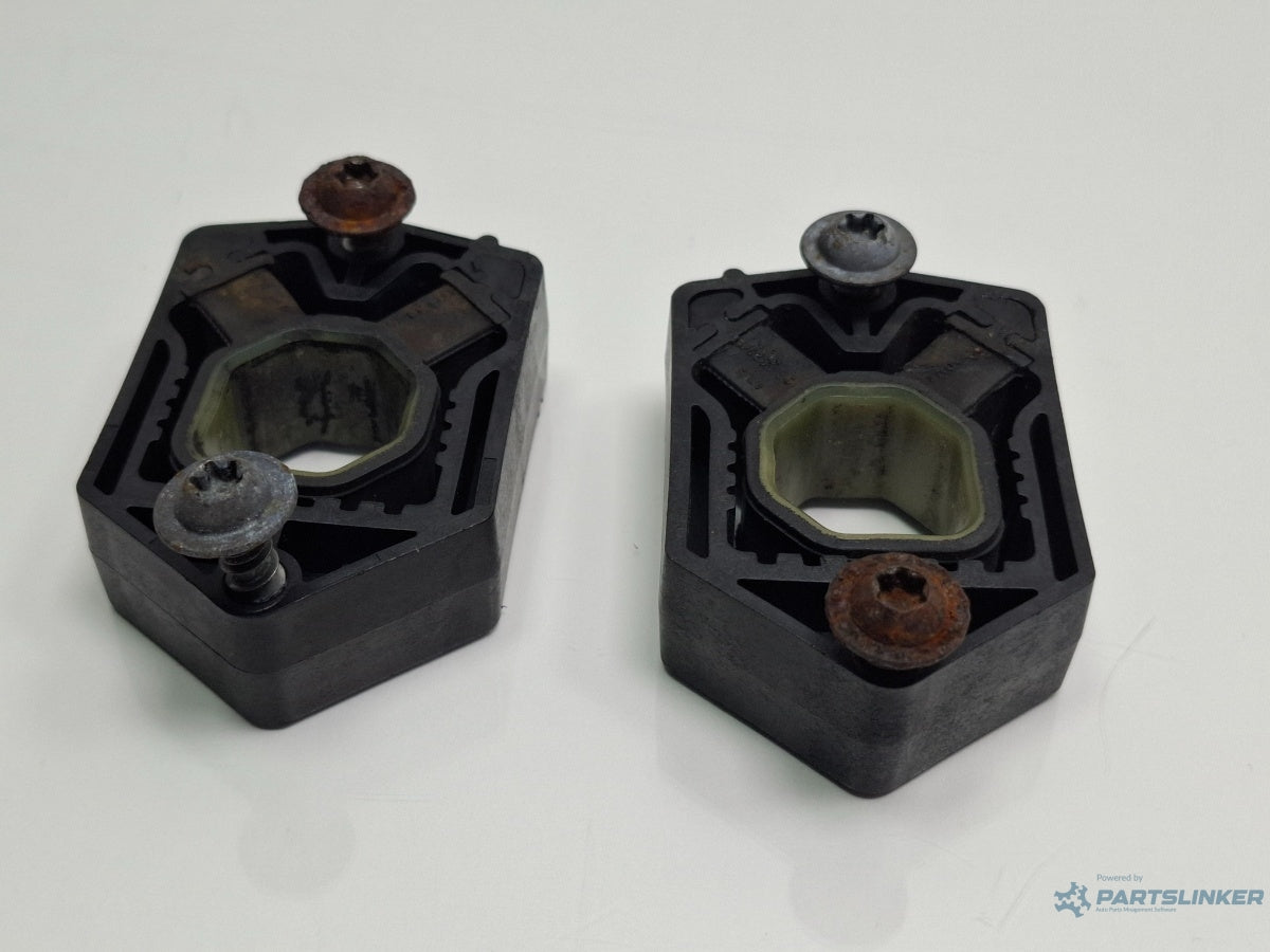 Suporti radiator SKODA OCTAVIA 1Z3 2004 - 2013 TDI 16V BKD, CFHC, CLCB  1K0121367G , 1Z0121367B