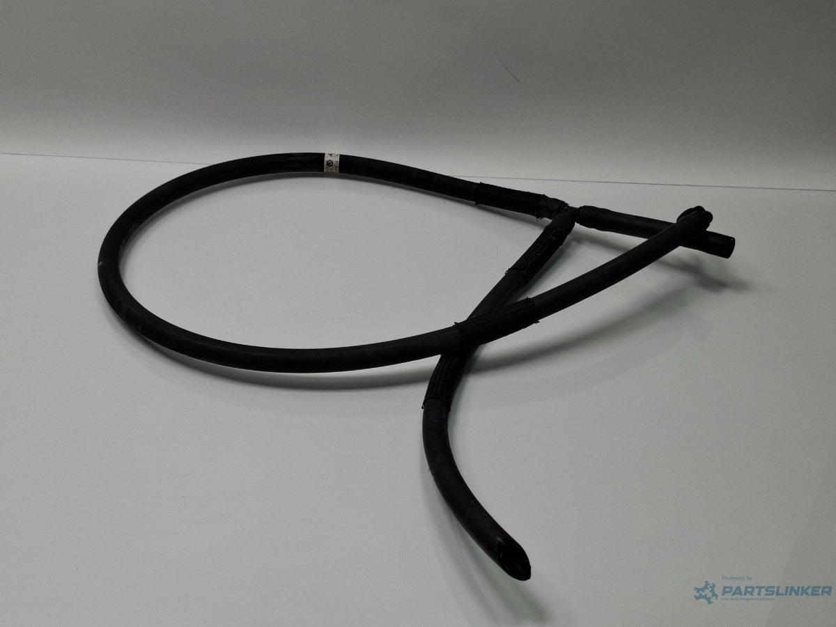 Furtun lichid spalatoare faruri SKODA OCTAVIA 1Z3 2004 - 2013 TDI 16V BKD, CFHC, CLCB 1Z0955970