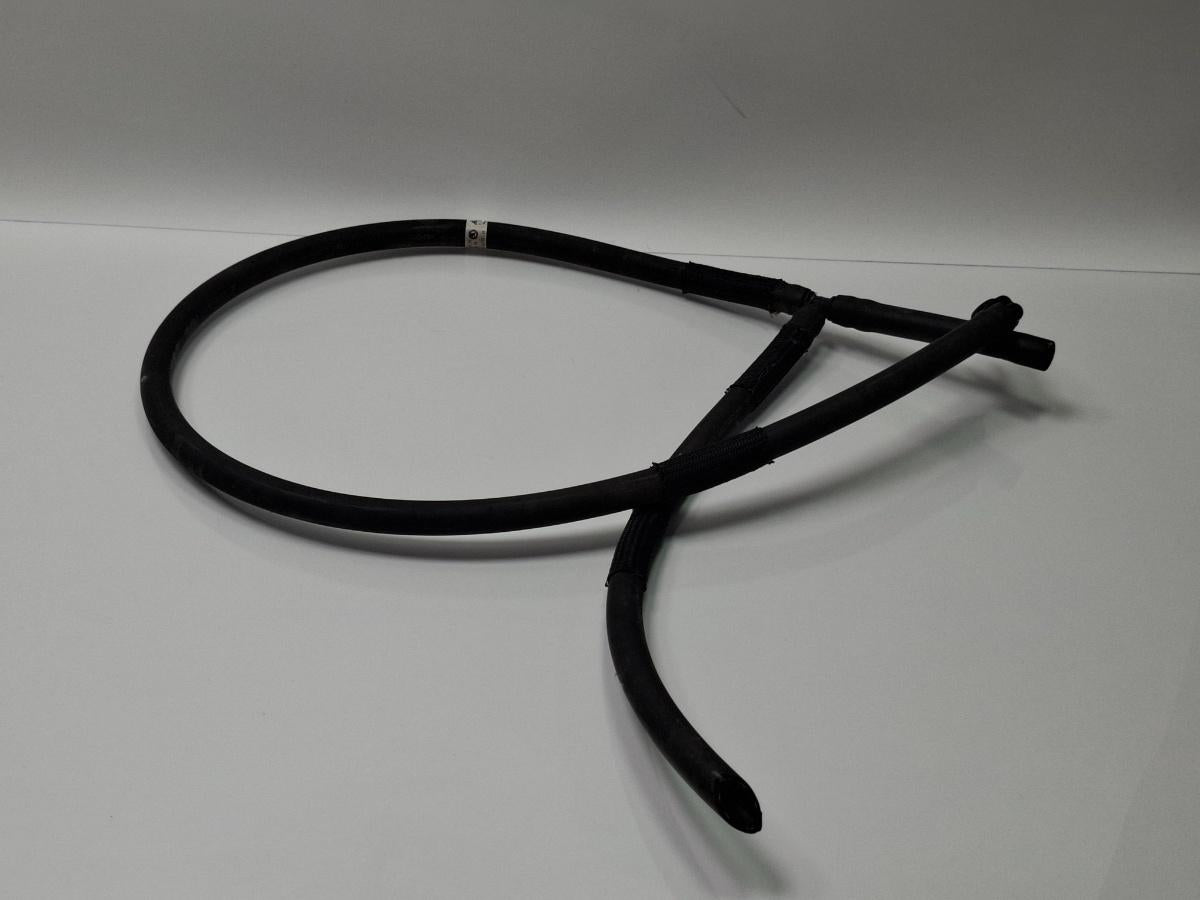 Furtun lichid spalatoare faruri SKODA OCTAVIA 1Z3 2004 - 2013 TDI 16V BKD, CFHC, CLCB 1Z0955970