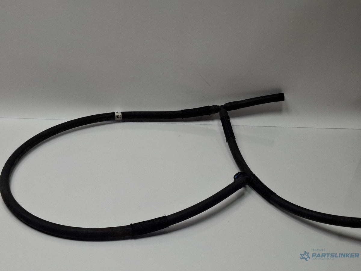 Furtun lichid spalatoare faruri SKODA OCTAVIA 1Z3 2004 - 2013 TDI 16V BKD, CFHC, CLCB 1Z0955970