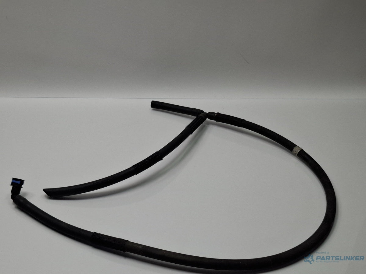 Furtun lichid spalatoare faruri SKODA OCTAVIA 1Z3 2004 - 2013 TDI 16V BKD, CFHC, CLCB 1Z0955970