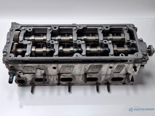 Chiulasa AUDI Q5 8RB 2008 - > TDI quattro CGLC CGLB  03L103373A CGL