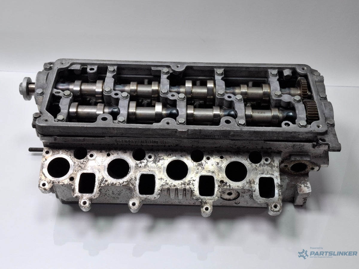 Chiulasa AUDI Q5 8RB 2008 - > TDI quattro CGLC CGLB  03L103373A CGL