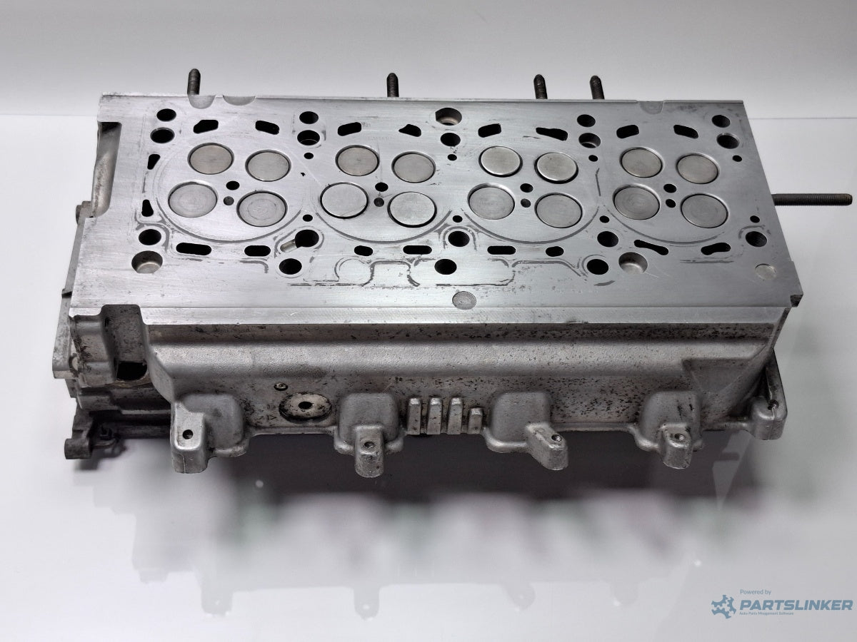 Chiulasa AUDI Q5 8RB 2008 - > TDI quattro CGLC CGLB  03L103373A CGL