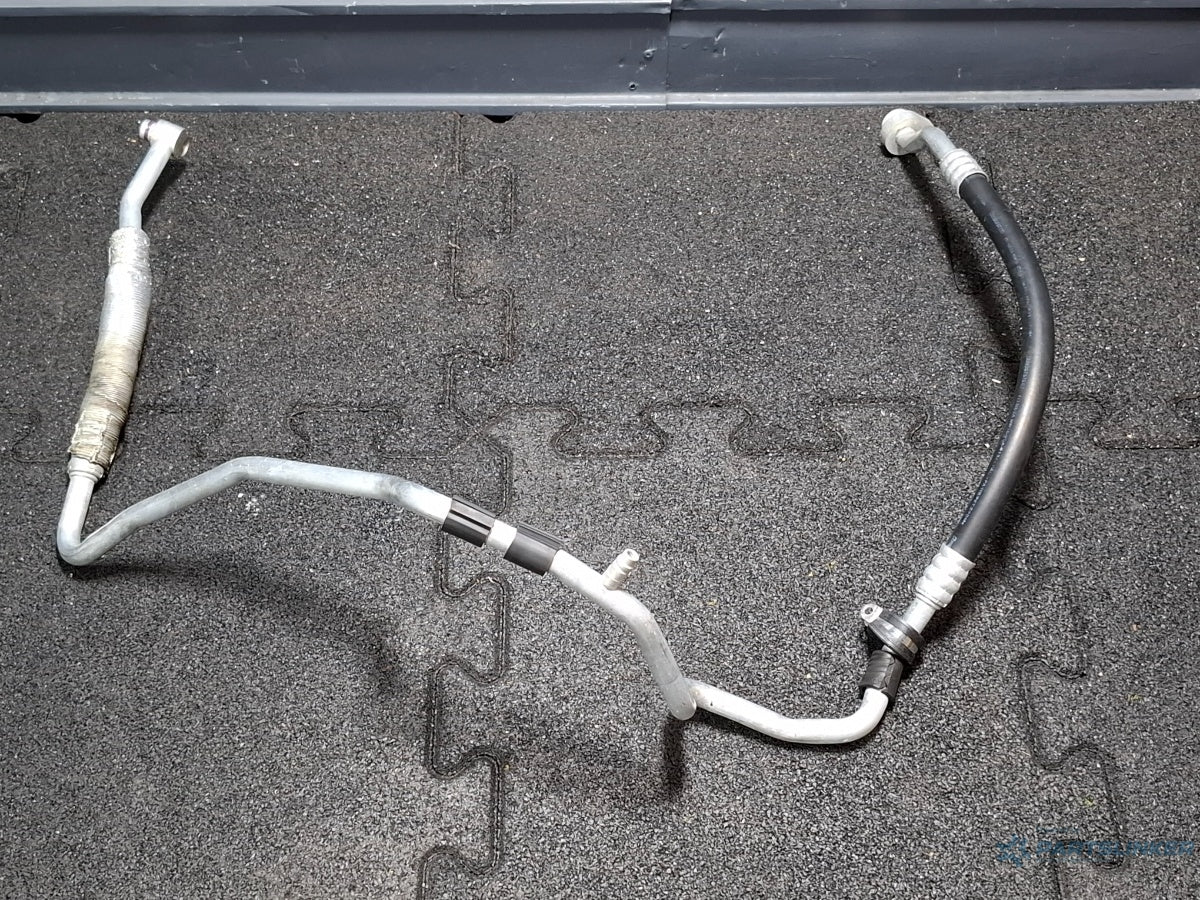 Conducta AC joasa presiune VOLKSWAGEN TOURAN 1T3 2010 - 2015 TDI CFHC 1T0820743BR