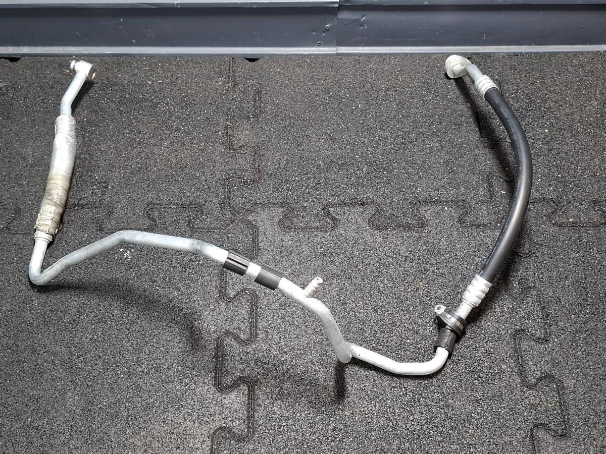 Conducta AC joasa presiune VOLKSWAGEN TOURAN 1T3 2010 - 2015 TDI CFHC 1T0820743BR