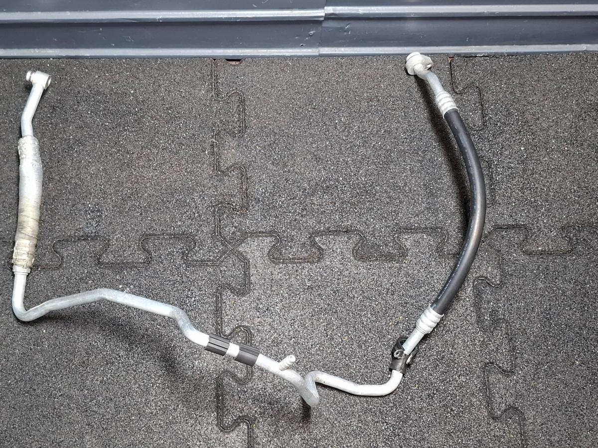 Conducta AC joasa presiune VOLKSWAGEN TOURAN 1T3 2010 - 2015 TDI CFHC 1T0820743BR