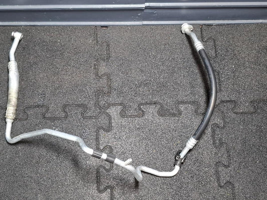 Conducta AC joasa presiune VOLKSWAGEN TOURAN 1T3 2010 - 2015 TDI CFHC 1T0820743BR