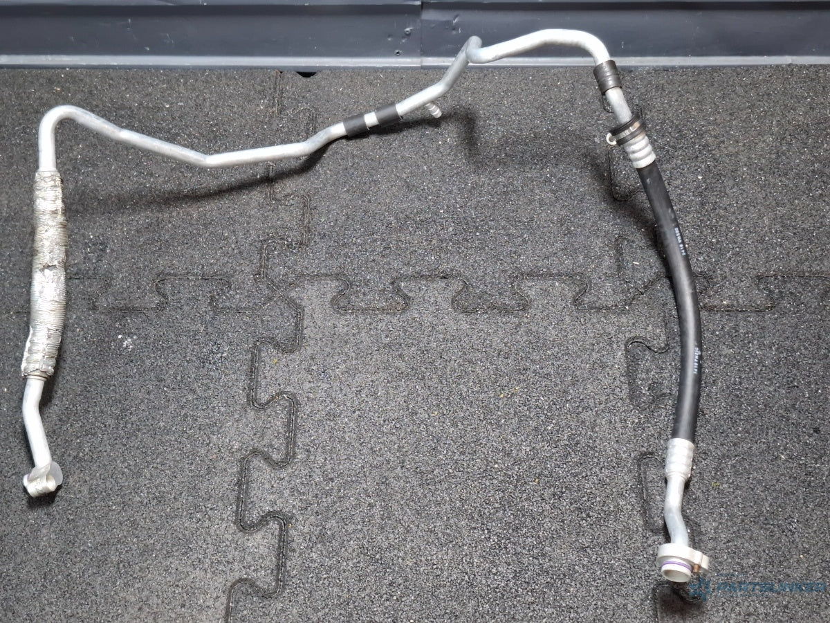 Conducta AC joasa presiune VOLKSWAGEN TOURAN 1T3 2010 - 2015 TDI CFHC 1T0820743BR