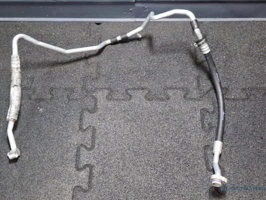 Conducta AC joasa presiune VOLKSWAGEN TOURAN 1T3 2010 - 2015 TDI CFHC 1T0820743BR