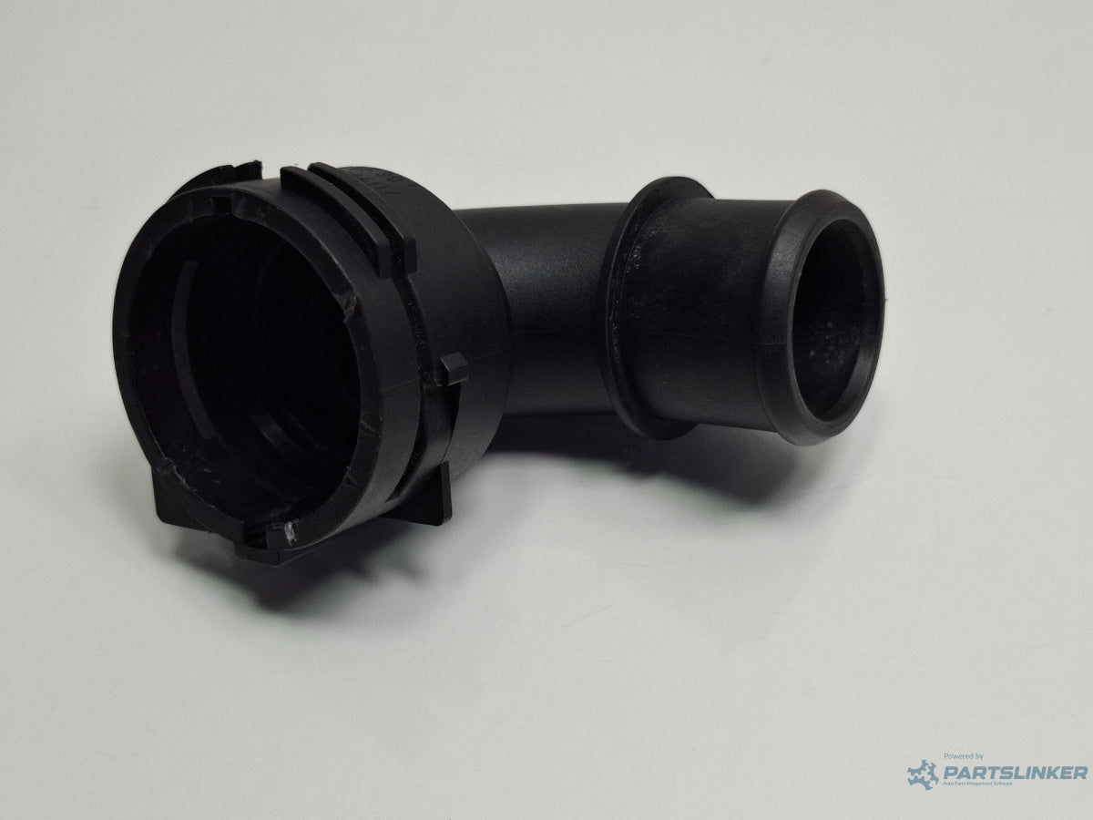 Flansa lichid racire SKODA OCTAVIA 1Z3 2004 - 2013 TDI 16V BKD, CFHC, CLCB 1K0122291BF