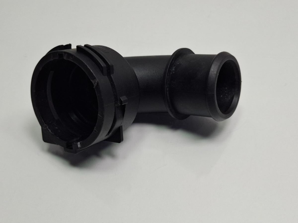 Flansa lichid racire SKODA OCTAVIA 1Z3 2004 - 2013 TDI 16V BKD, CFHC, CLCB 1K0122291BF