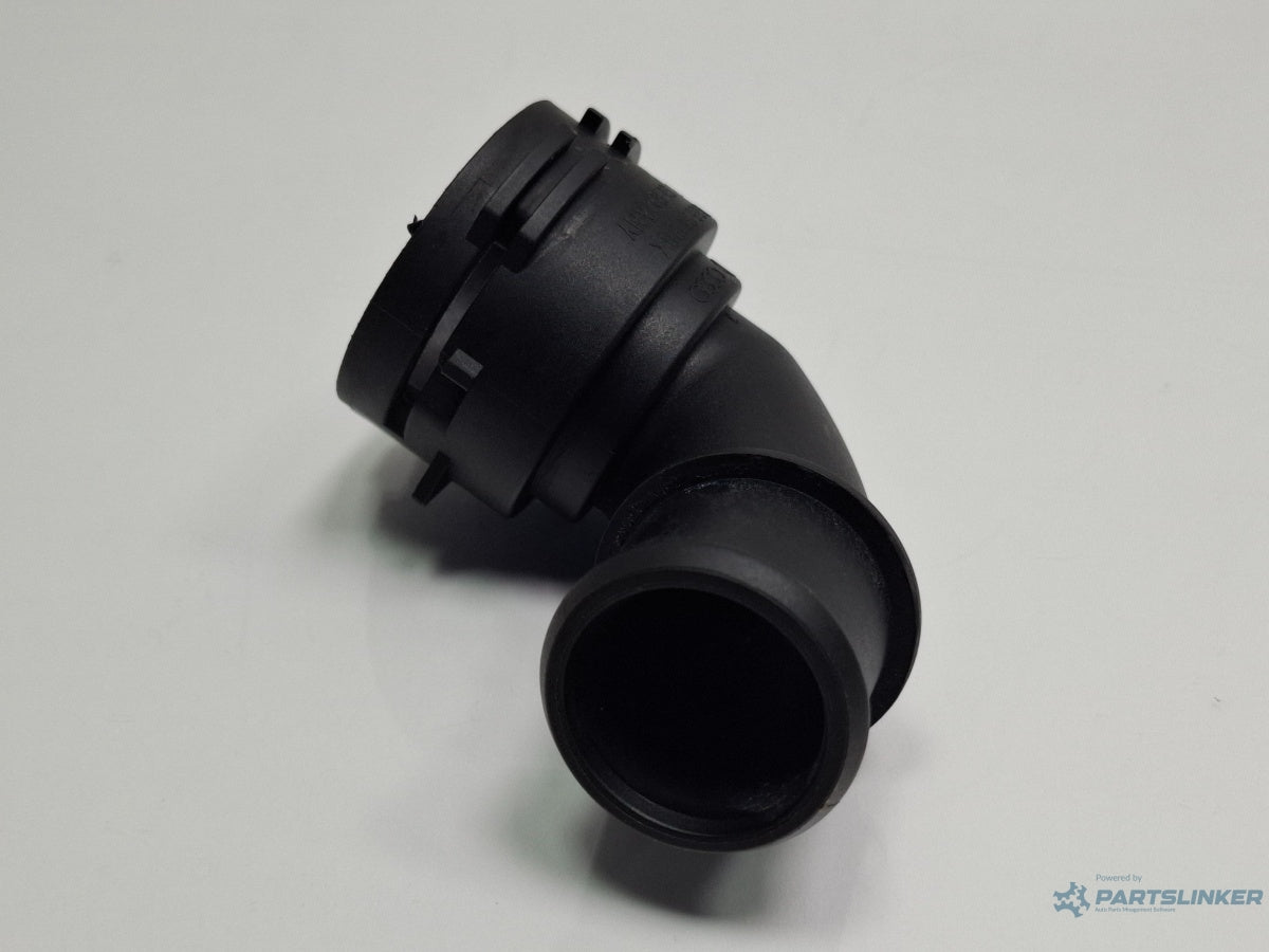 Flansa lichid racire SKODA OCTAVIA 1Z3 2004 - 2013 TDI 16V BKD, CFHC, CLCB 1K0122291BF