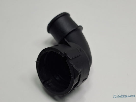 Flansa lichid racire SKODA OCTAVIA 1Z3 2004 - 2013 TDI 16V BKD, CFHC, CLCB 1K0122291BF