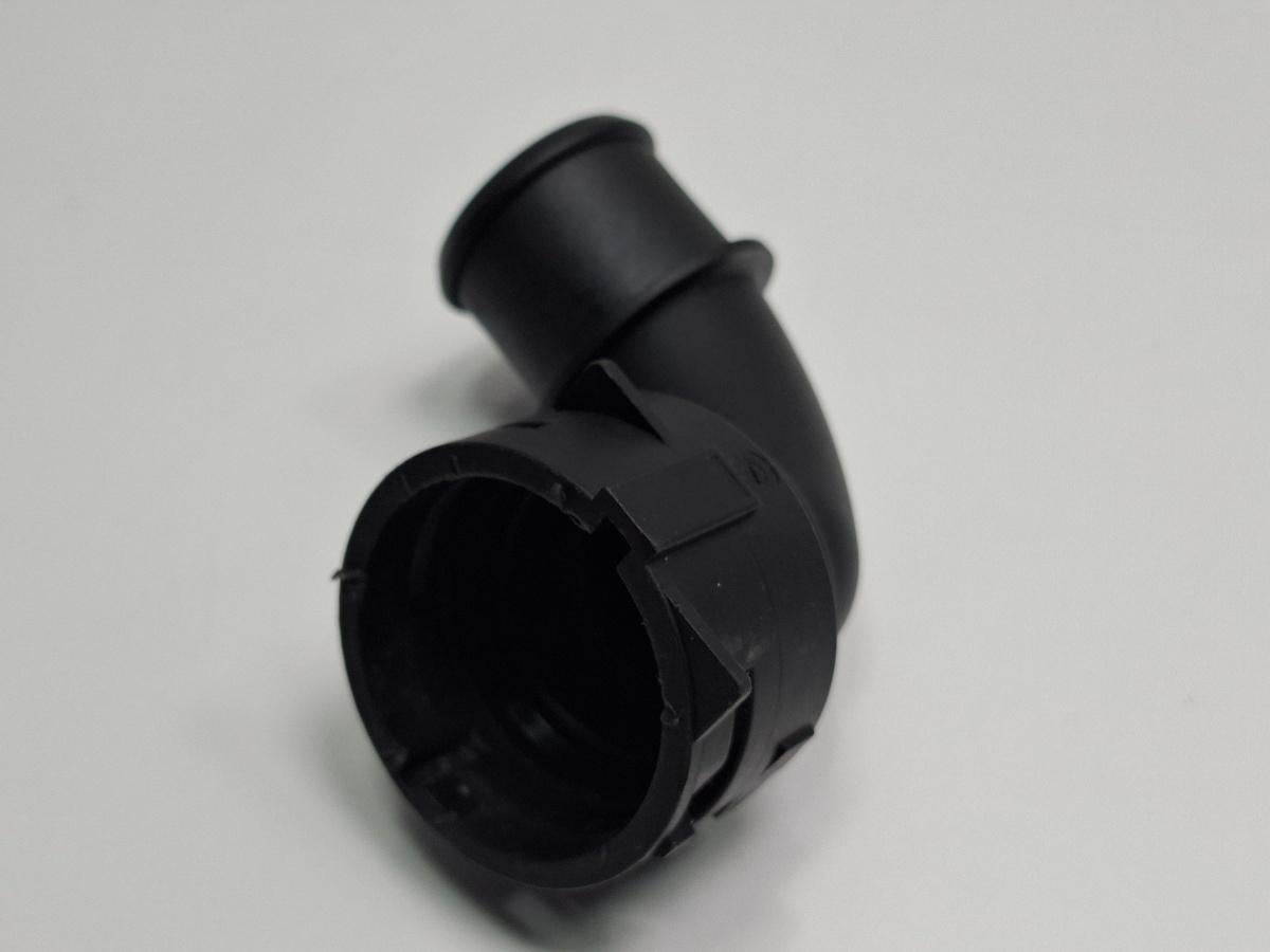 Flansa lichid racire SKODA OCTAVIA 1Z3 2004 - 2013 TDI 16V BKD, CFHC, CLCB 1K0122291BF
