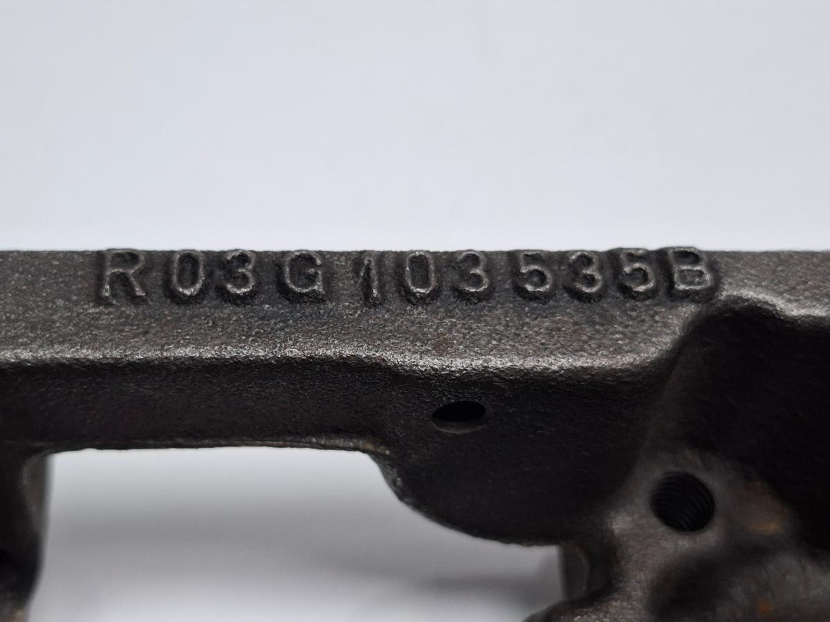 Capac balansieri pompa ulei VOLKSWAGEN PASSAT Variant 3C5 2005 - 2011 TDI BMP 03G103535B