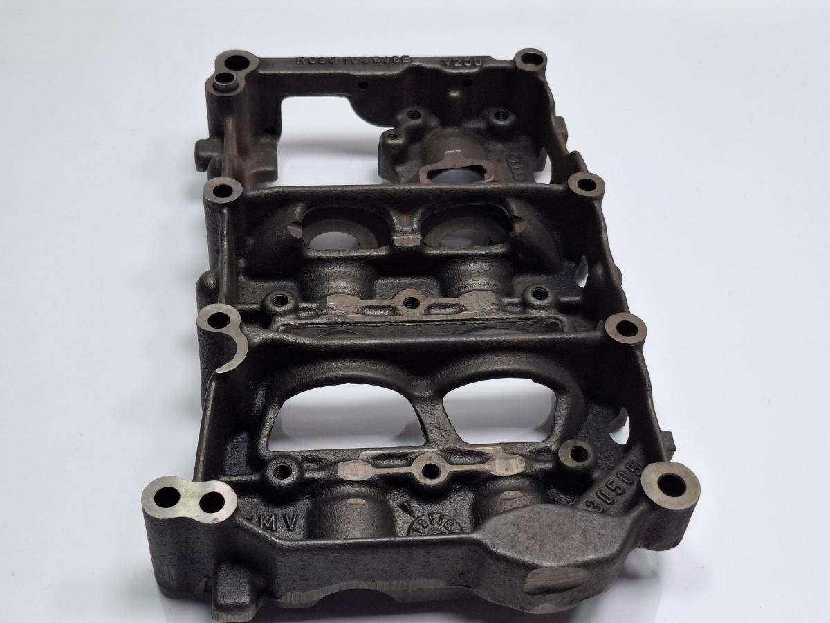 Capac balansieri pompa ulei VOLKSWAGEN PASSAT Variant 3C5 2005 - 2011 TDI BMP 03G103535B