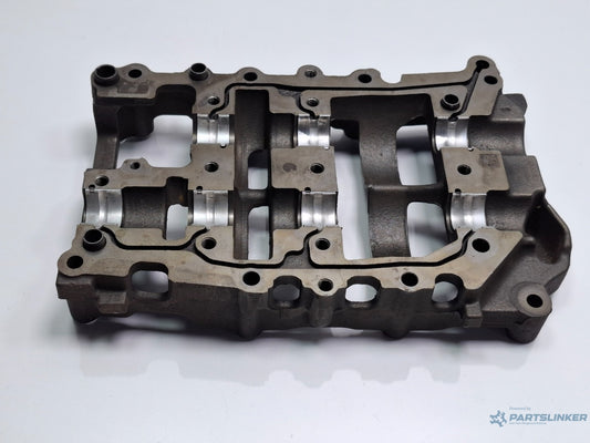 Capac balansieri pompa ulei VOLKSWAGEN PASSAT Variant 3C5 2005 - 2011 TDI BMP 03G103535B
