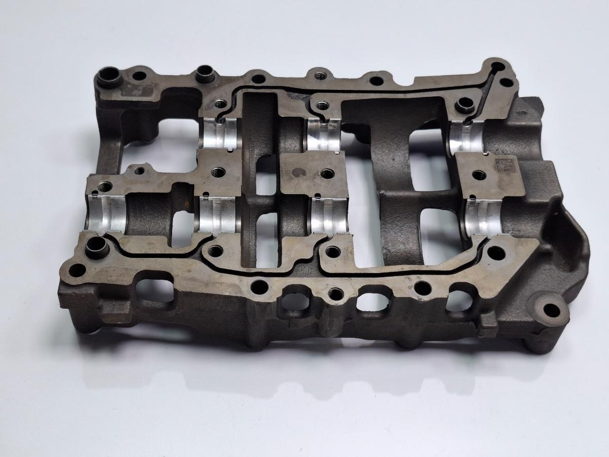 Capac balansieri pompa ulei VOLKSWAGEN PASSAT Variant 3C5 2005 - 2011 TDI BMP 03G103535B