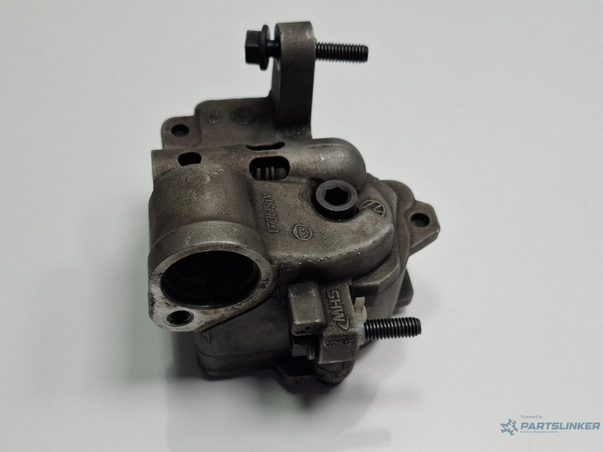 Pompa ulei VOLKSWAGEN PASSAT 3C2 2005 - 2010 2.0 TDI 16V BKP, CBAB 03G115105C