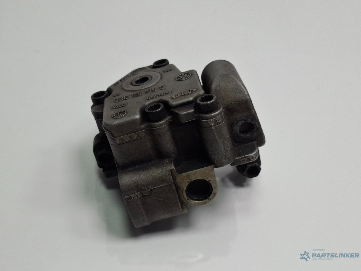 Pompa ulei VOLKSWAGEN PASSAT 3C2 2005 - 2010 2.0 TDI 16V BKP, CBAB 03G115105C